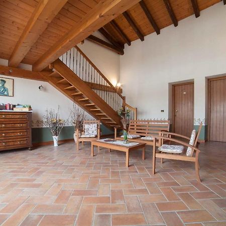 Agriturismo Domus Rustica Cormòns Exteriér fotografie