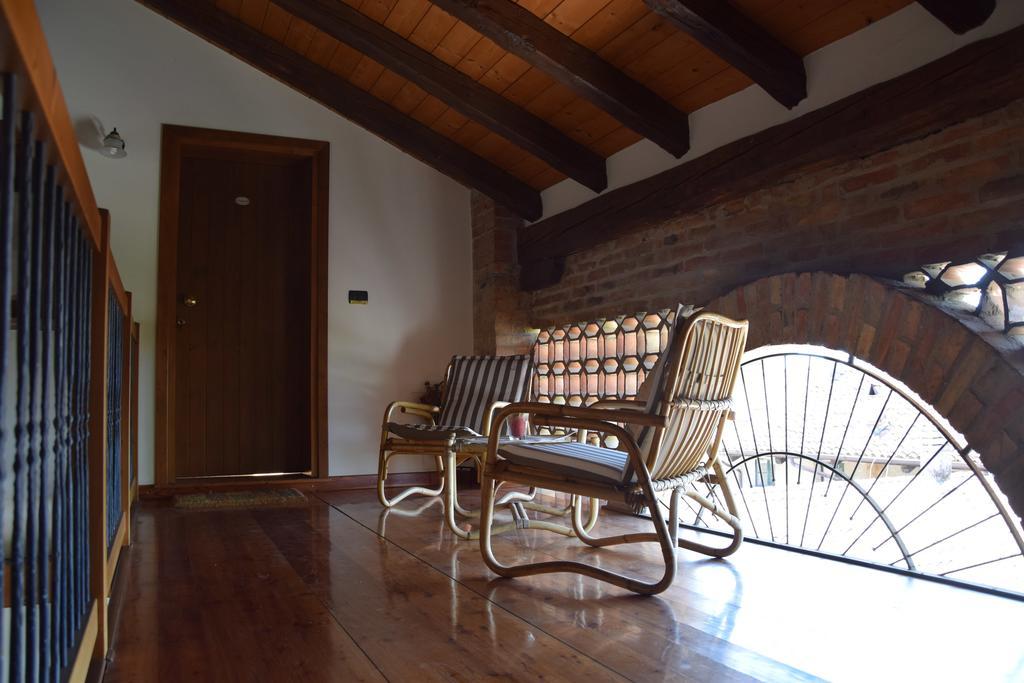 Agriturismo Domus Rustica Cormòns Pokoj fotografie