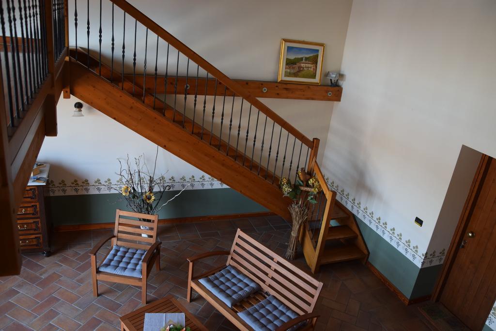 Agriturismo Domus Rustica Cormòns Pokoj fotografie