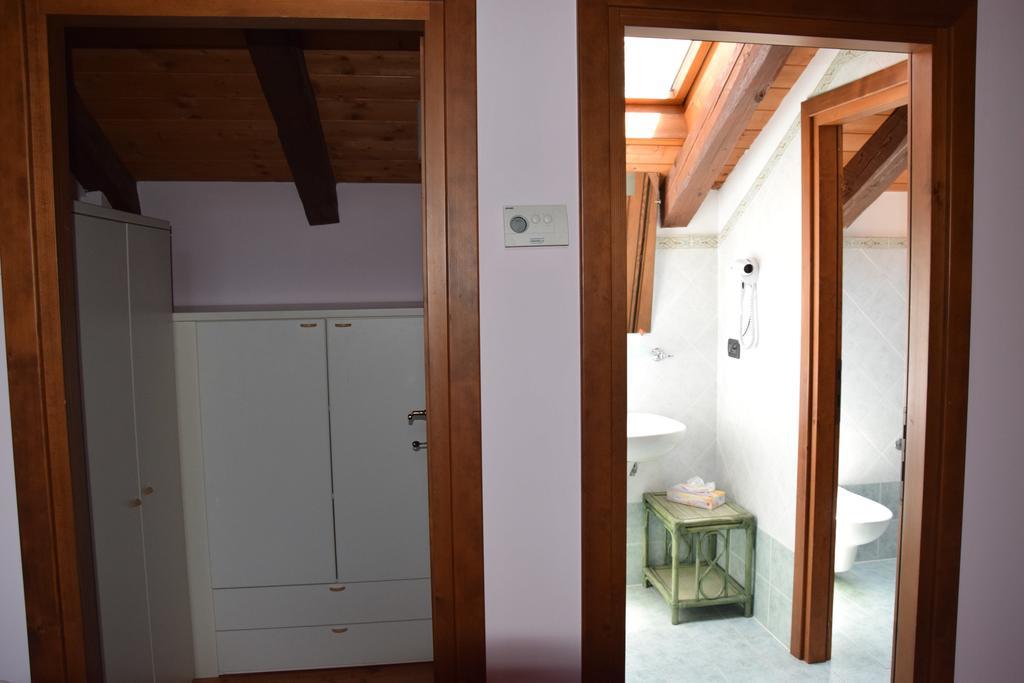 Agriturismo Domus Rustica Cormòns Exteriér fotografie