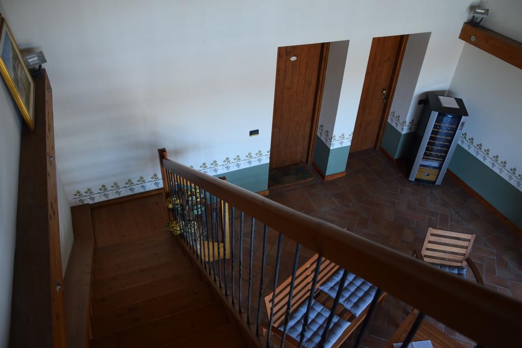Agriturismo Domus Rustica Cormòns Exteriér fotografie