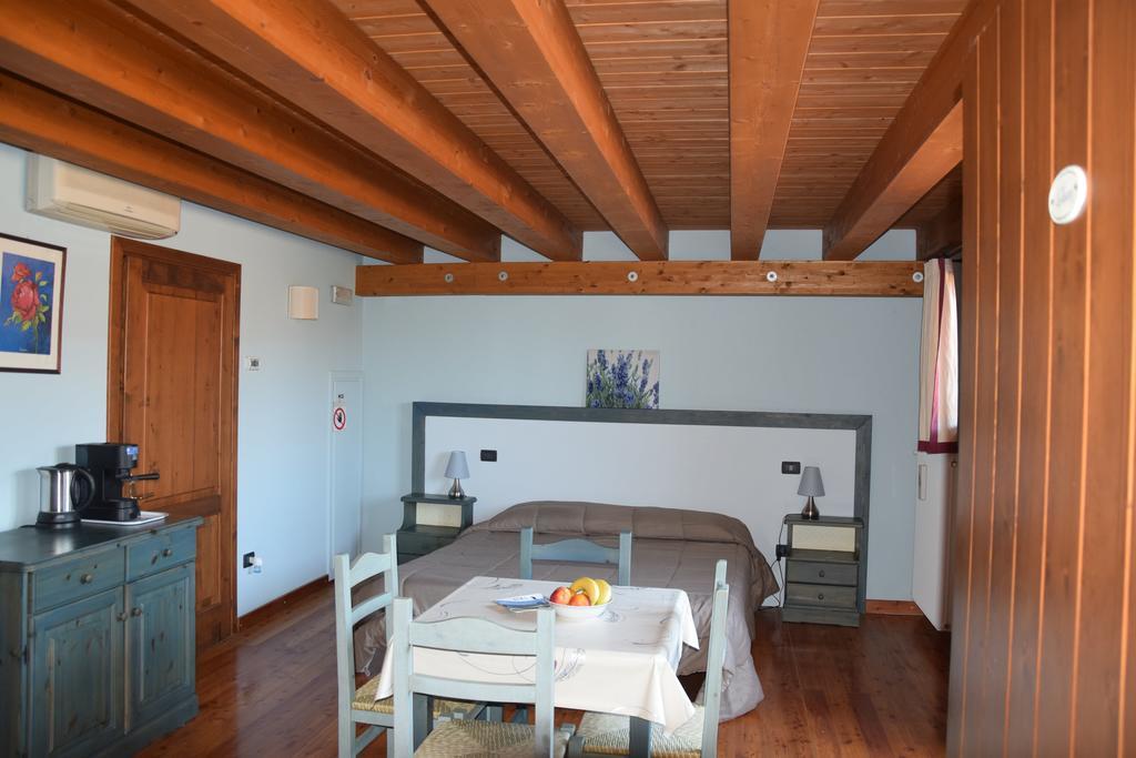 Agriturismo Domus Rustica Cormòns Exteriér fotografie