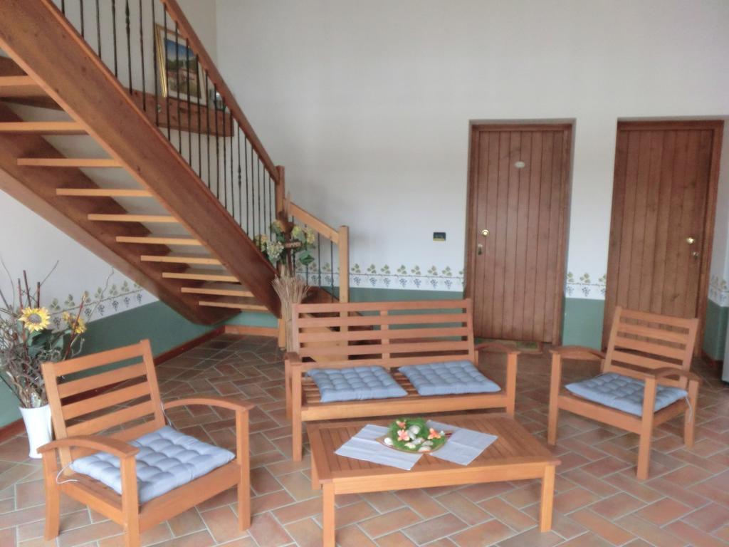 Agriturismo Domus Rustica Cormòns Pokoj fotografie