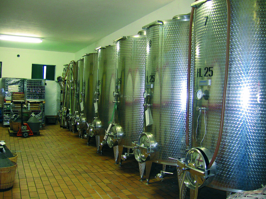 Agriturismo Domus Rustica Cormòns Exteriér fotografie