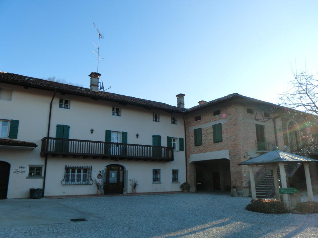 Agriturismo Domus Rustica Cormòns Pokoj fotografie
