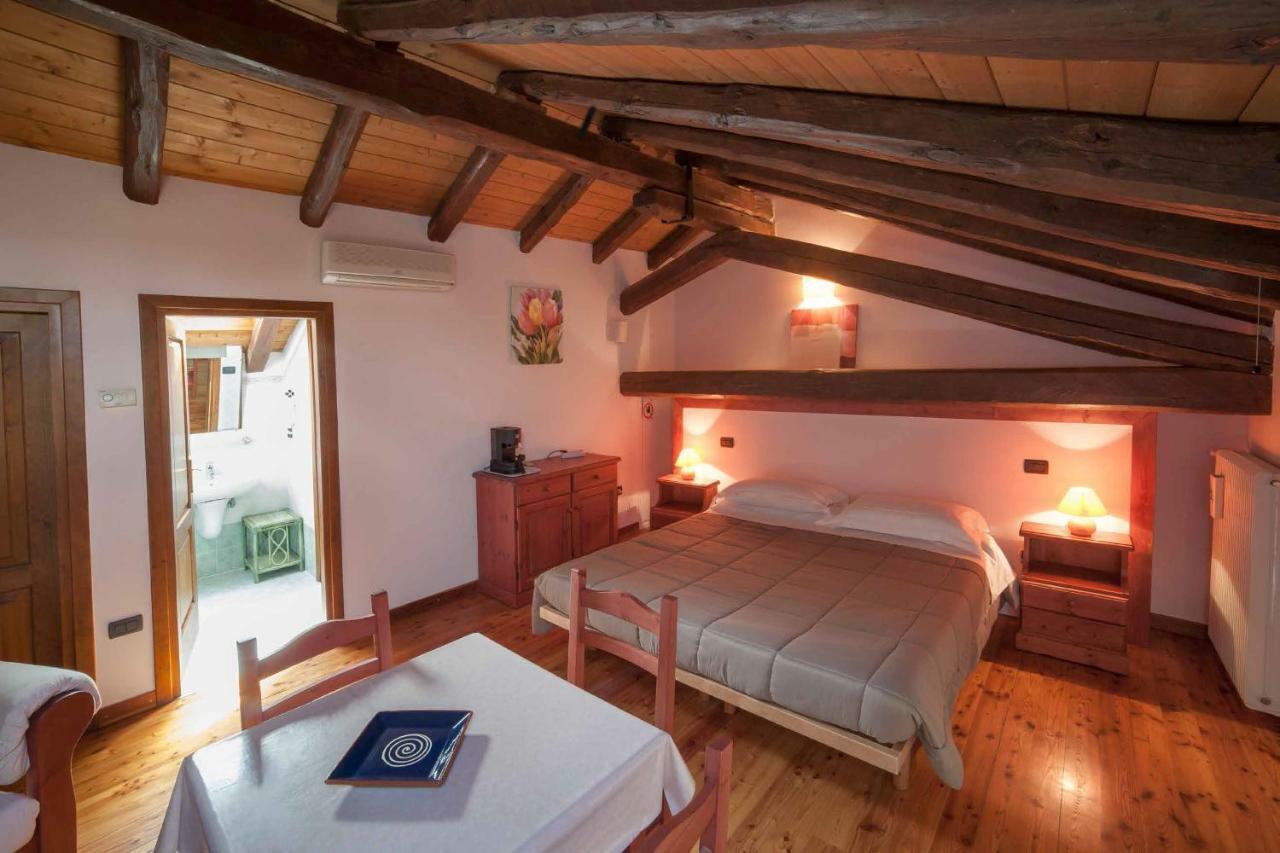 Agriturismo Domus Rustica Cormòns Exteriér fotografie